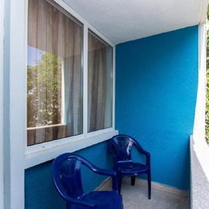 Hotel Azur Hotel Eforie Nord cazare Eforie Nord