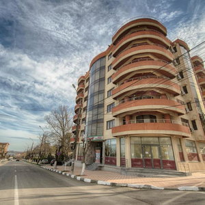 Hotel Samali Residence cazare Eforie Nord