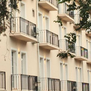 Hotel Hotel Victoria cazare Eforie Nord