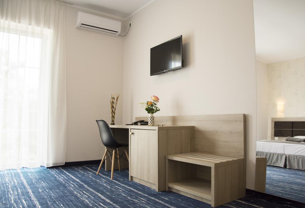 Hotel Victoria -Eforie Nord