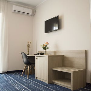 Hotel Victoria -Eforie Nord cazare Eforie Nord