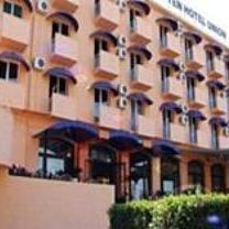 Hotel Union - Eforie Nord cazare Eforie Nord