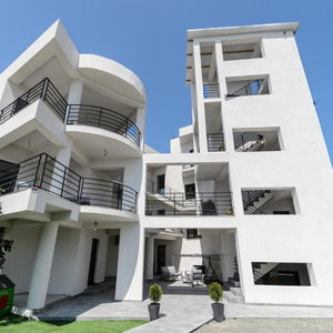 Hotel Toma Residence cazare Eforie Nord
