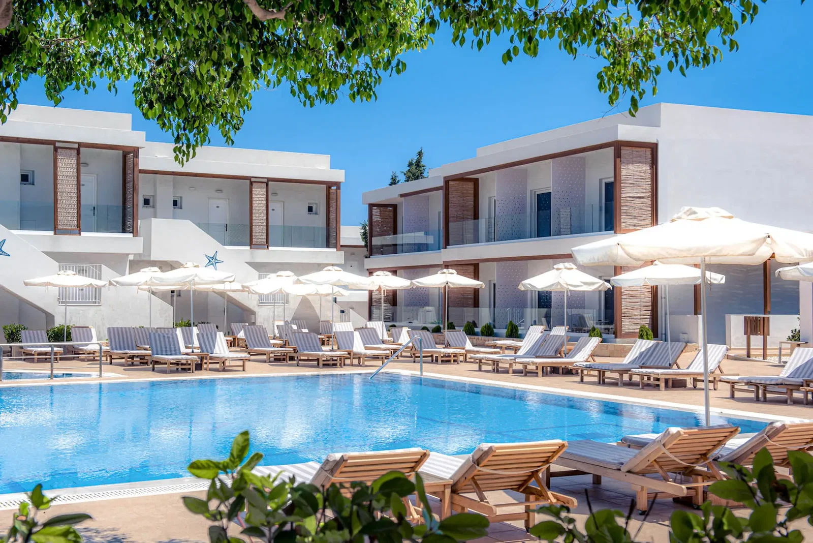 dal travel Aelius Hotel & Spa - Sensus Experience