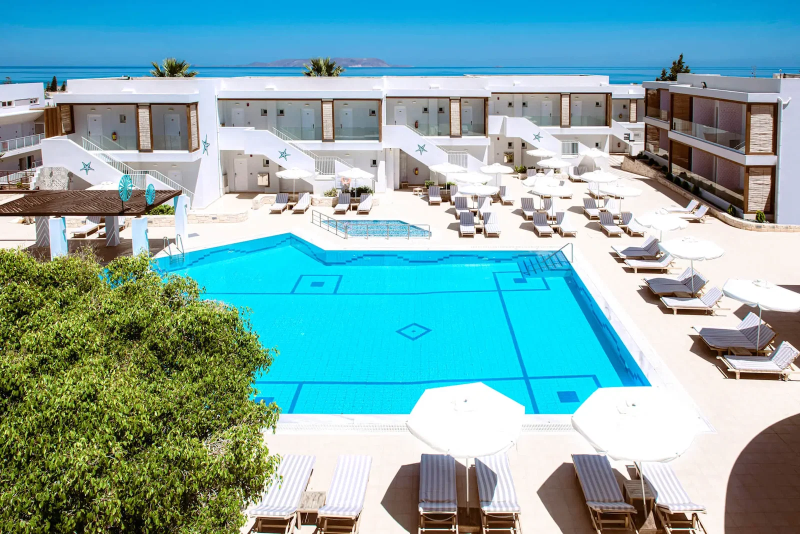 dal travel Aelius Hotel & Spa - Sensus Experience