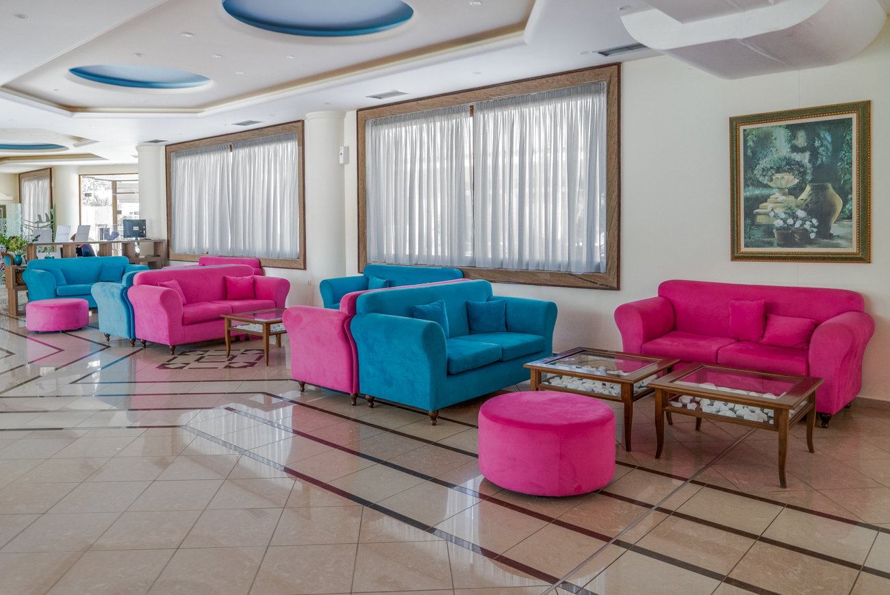 Aelius Hotel & Spa - Sensus Experience