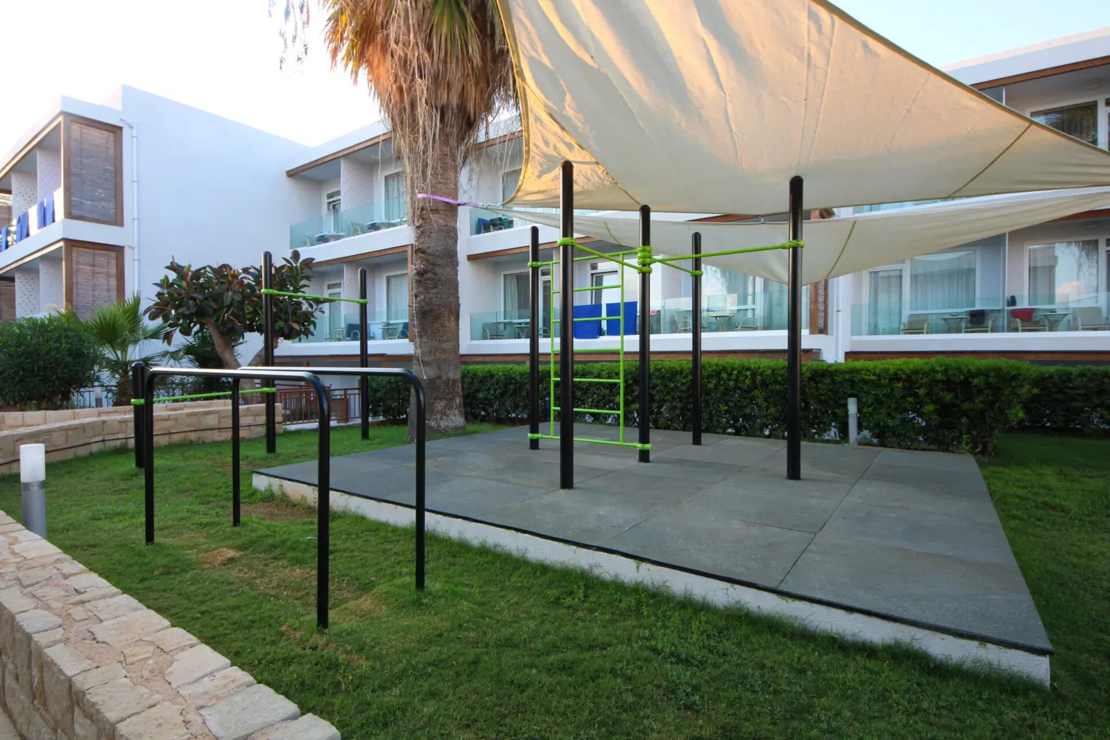 dal travel Aelius Hotel & Spa - Sensus Experience