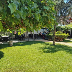 Hotel Vila Pretty Woman - Eforie Nord cazare Eforie Nord