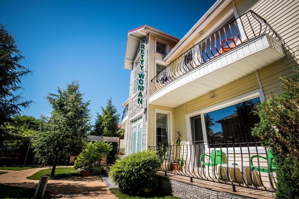 Hotel Vila Pretty Woman