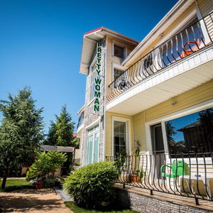 Hotel Vila Pretty Woman cazare Eforie Nord
