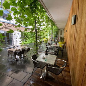 Hotel Clap Clap Hotel cazare Strasbourg