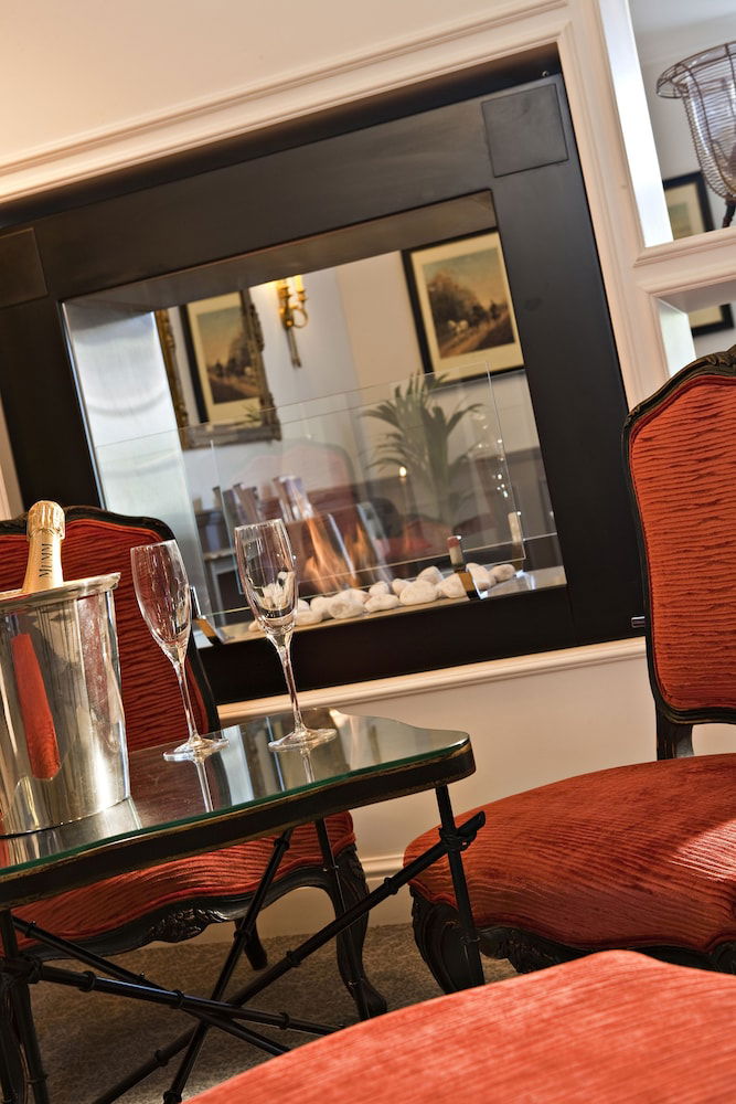 Hotel Best Western Plus Hotel Villa D'Est