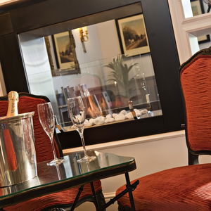 Hotel Best Western Plus Hotel Villa D'Est cazare Strasbourg