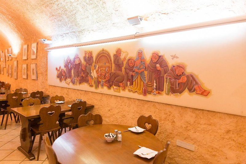 Hotel Citotel Couvent Du Franciscain