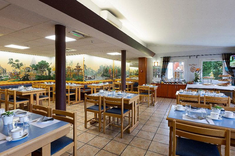 Hotel Bandb Hotel Strasbourg Nord Mundolsheim