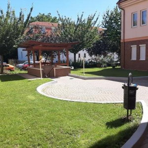 Hotel Elit Apartman cazare Hajduszoboszlo
