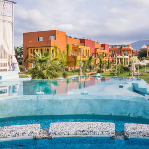 Hotel Orpheas Resort Hotel cazare Kavros