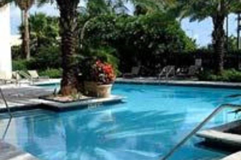 Hotel Intercontinental At Doral Miami