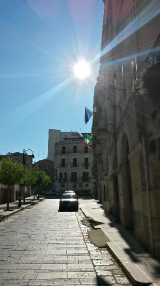 Hotel Al Bastione Relais