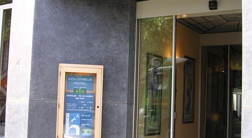 Hotel Colombus Hotel