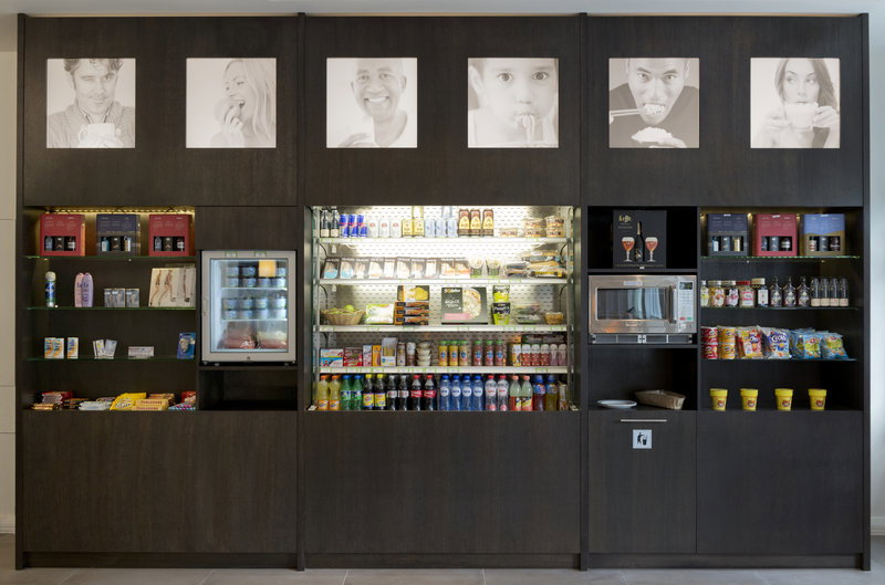 Hotel Express By Holiday Inn Antwerp City North