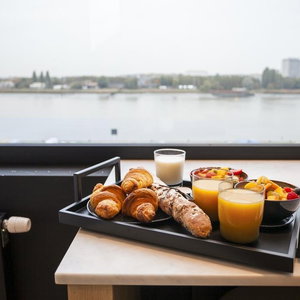 Hotel Kaai 11 cazare Antwerpen