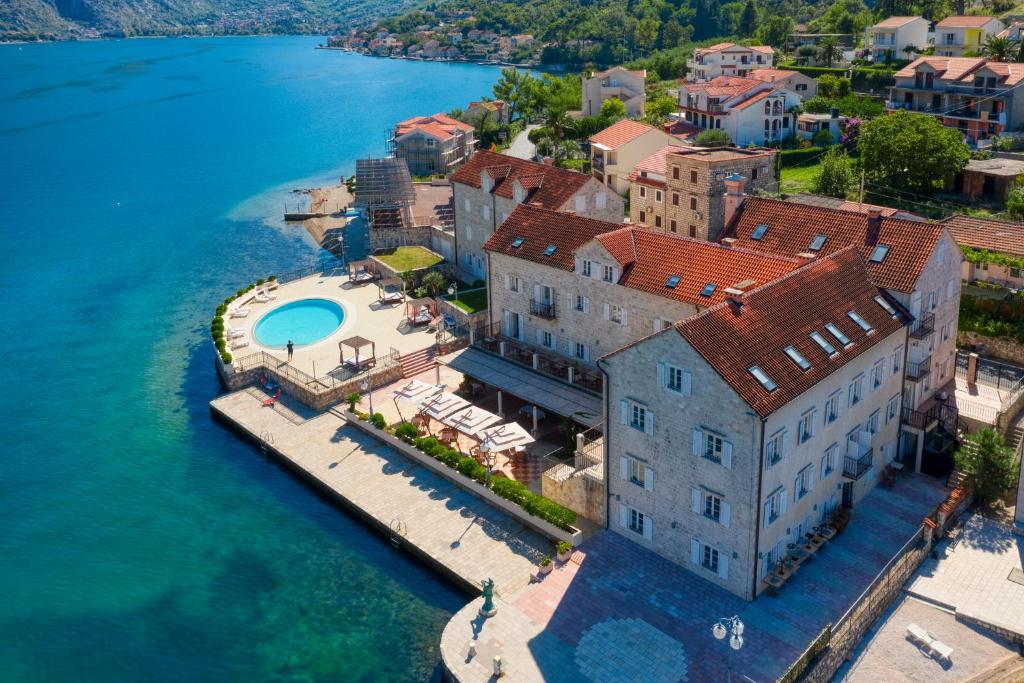 Hotel Hotel Splendido
