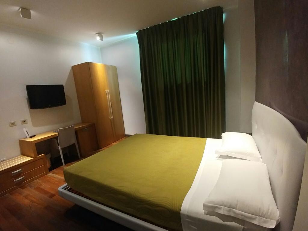 Hotel Arthotel & Park Lecce