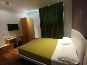 Hotel Arthotel & Park Lecce cazare Lecce