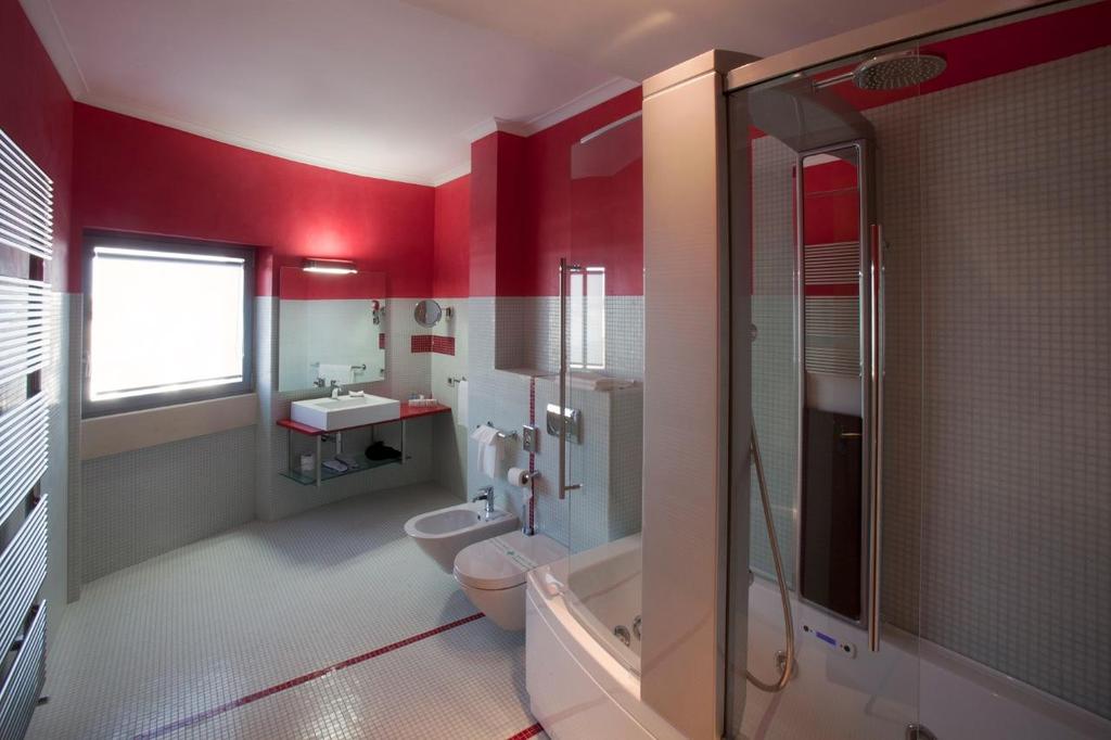 Arthotel & Park Lecce