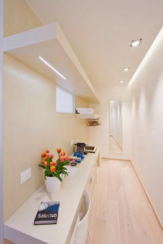 Santacroce Luxury Rooms