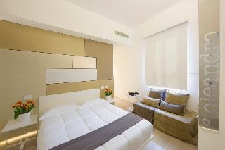 Santacroce Luxury Rooms