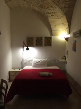 Antiche Volte