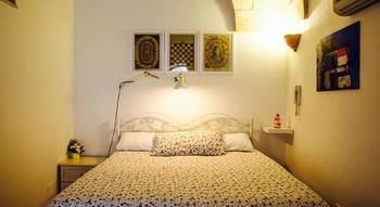 Antiche Volte