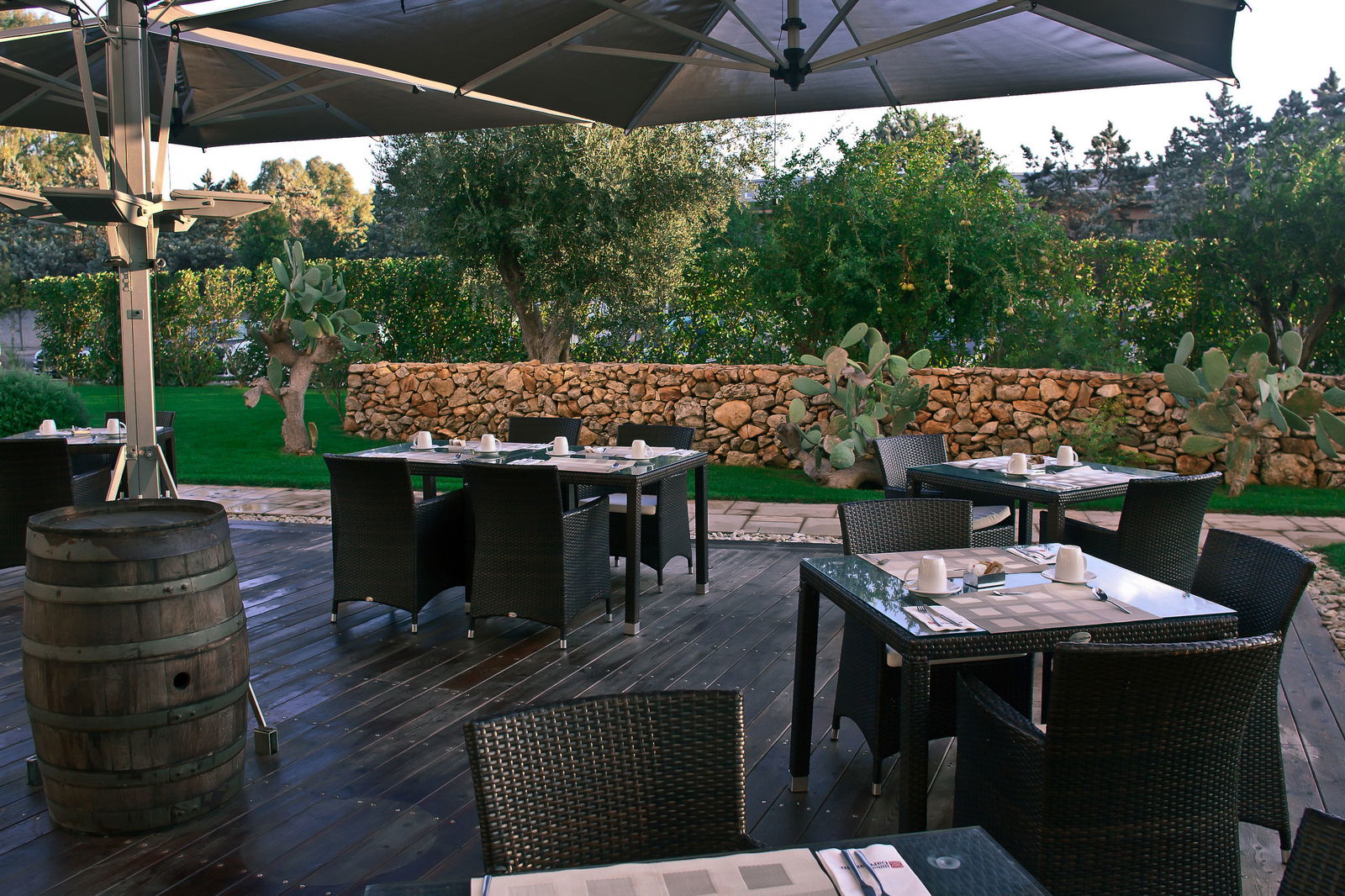 Hotel Hilton Garden Inn Lecce