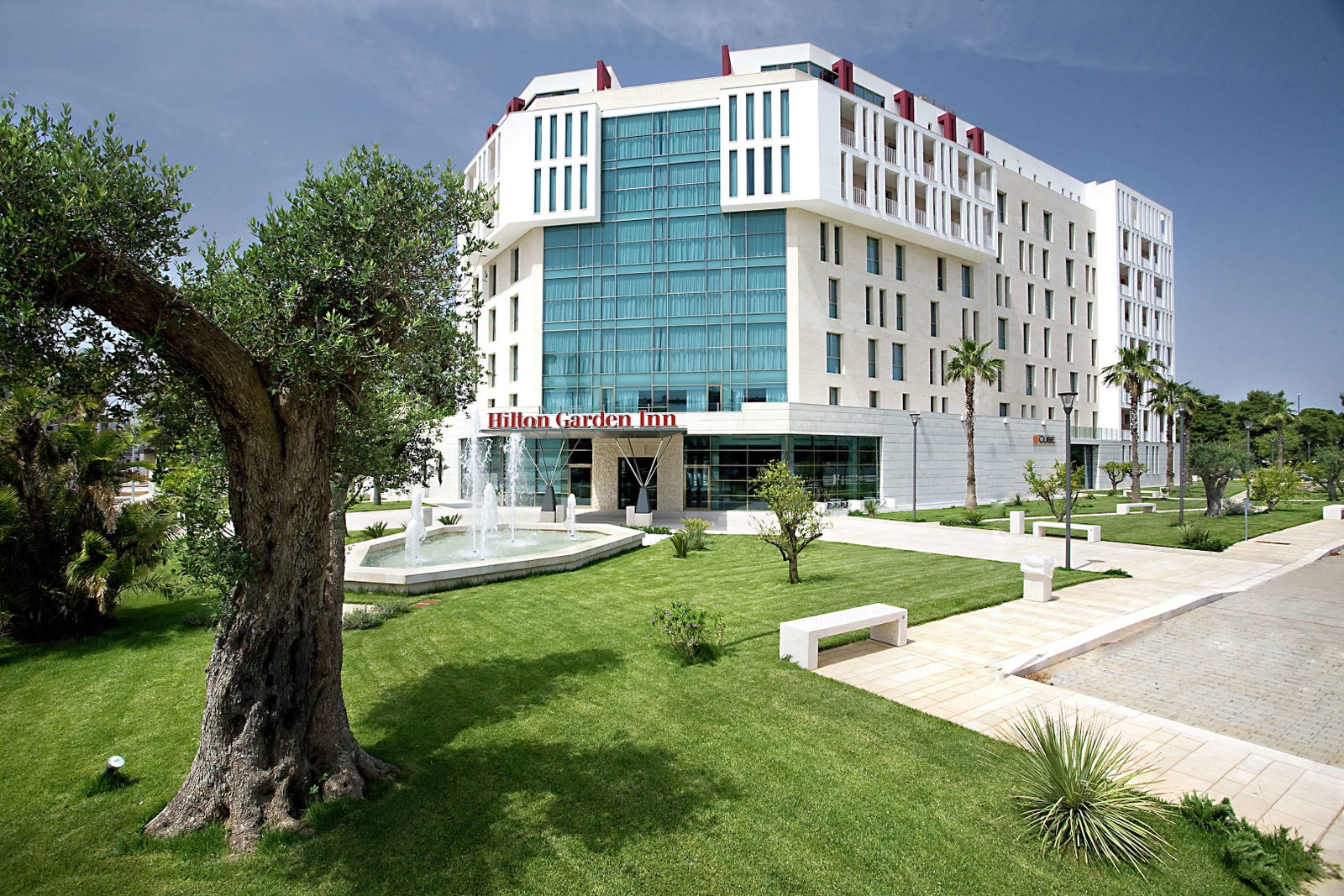 Hilton Garden Inn Lecce