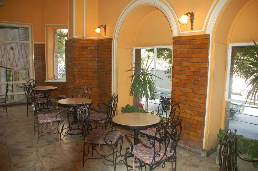 Hotel Victoria Hotel