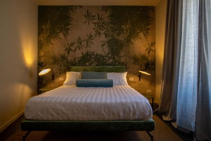 Hotel Arco Vecchio cazare Lecce