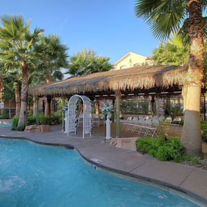 Hotel Hilton Garden Inn Las Vegas Strip South cazare Las Vegas