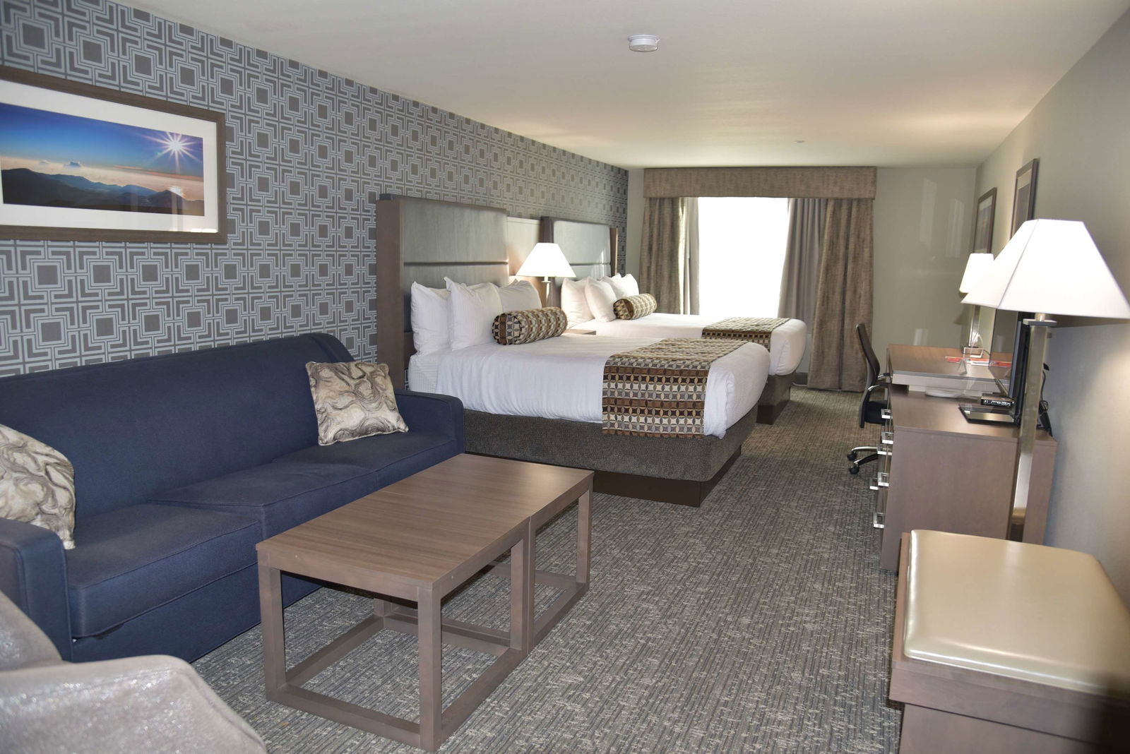 Hotel Best Western Plus Las Vegas West