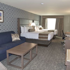 Hotel Best Western Plus Las Vegas West cazare Las Vegas