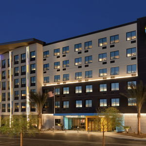 Hotel Tru By Hilton Las Vegas Airport cazare Las Vegas