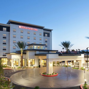 Hotel Hilton Garden Inn Las Vegas City Center cazare Las Vegas