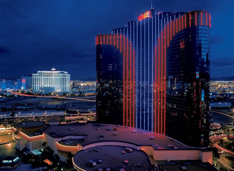 Hotel Rio Hotel & Casino