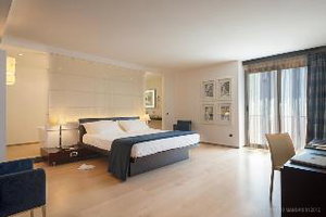 Hotel Grand Hotel Tiziano E Dei Congressi cazare Lecce