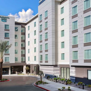 Hotel Homewood Suites By Hilton Las Vegas City Center cazare Las Vegas