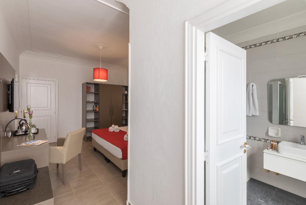 Hotel Hotel Delle Palme