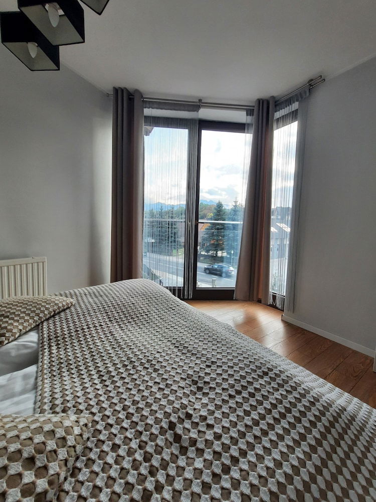 Hotel Harenda Residence