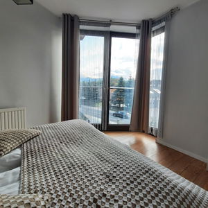 Hotel Harenda Residence cazare Zakopane