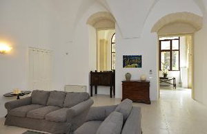 Hotel Palazzo De Noha cazare Lecce